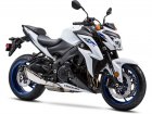 2019 Suzuki GSX-S 1000 / ABS